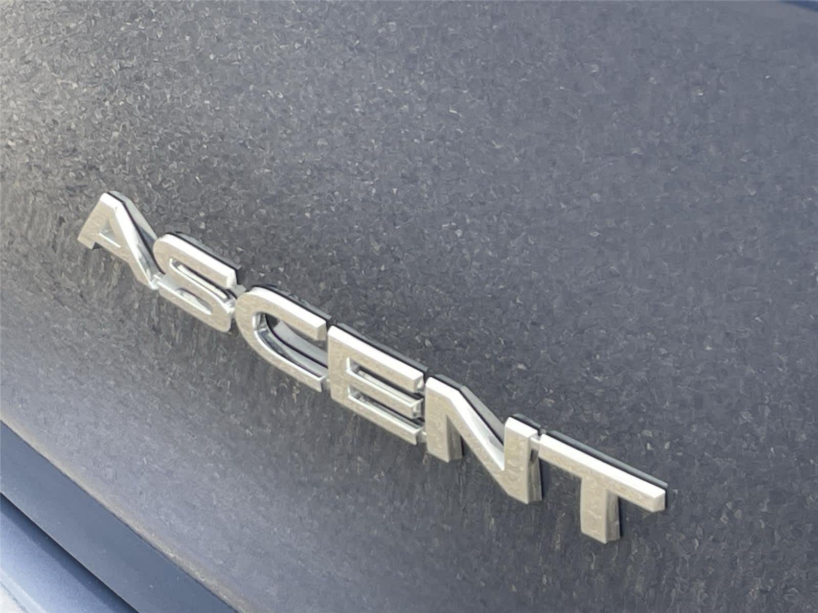 Thumbnail: 2025 Subaru Ascent - 10