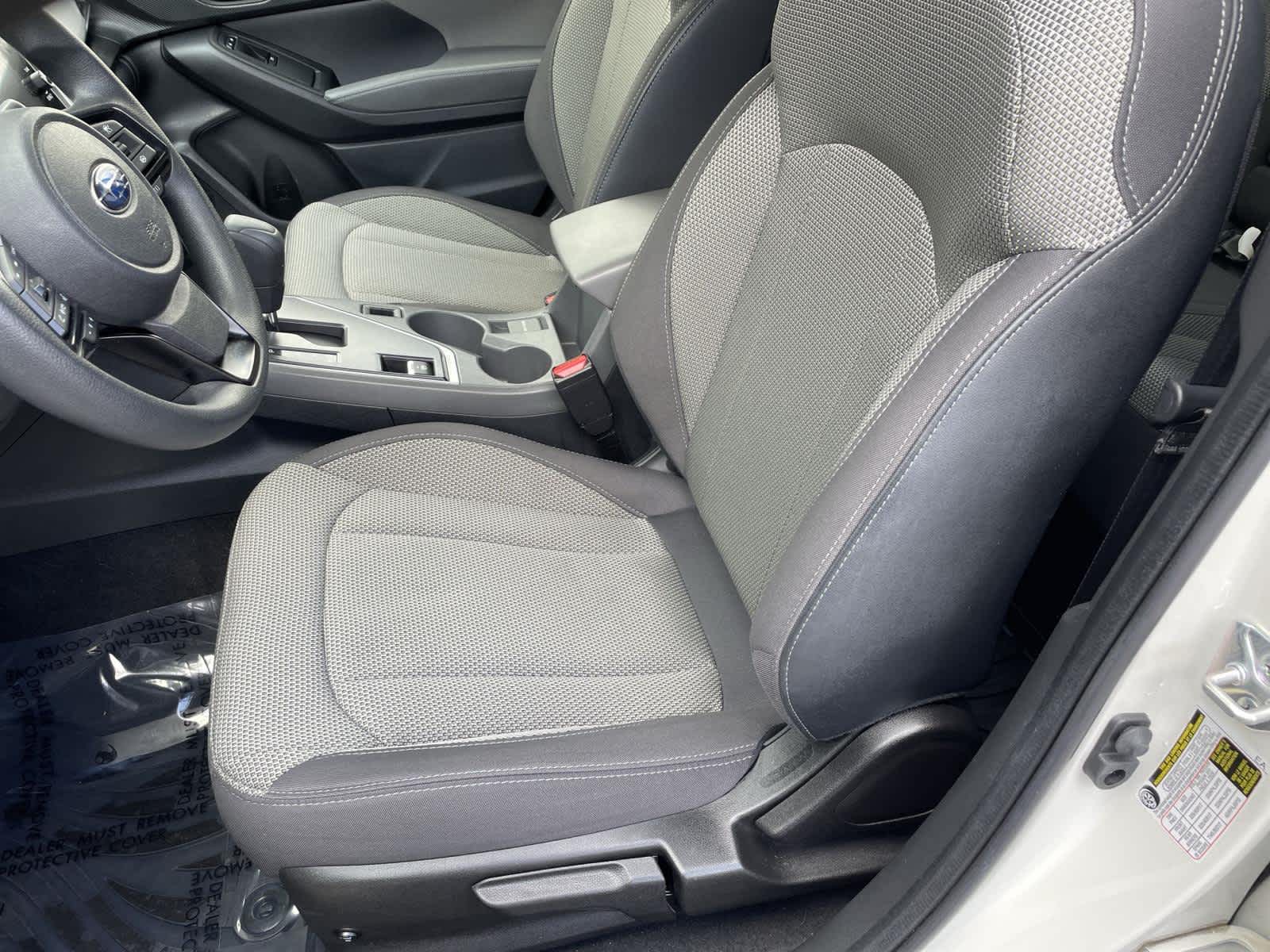 Thumbnail: 2024 Subaru Crosstrek - 12