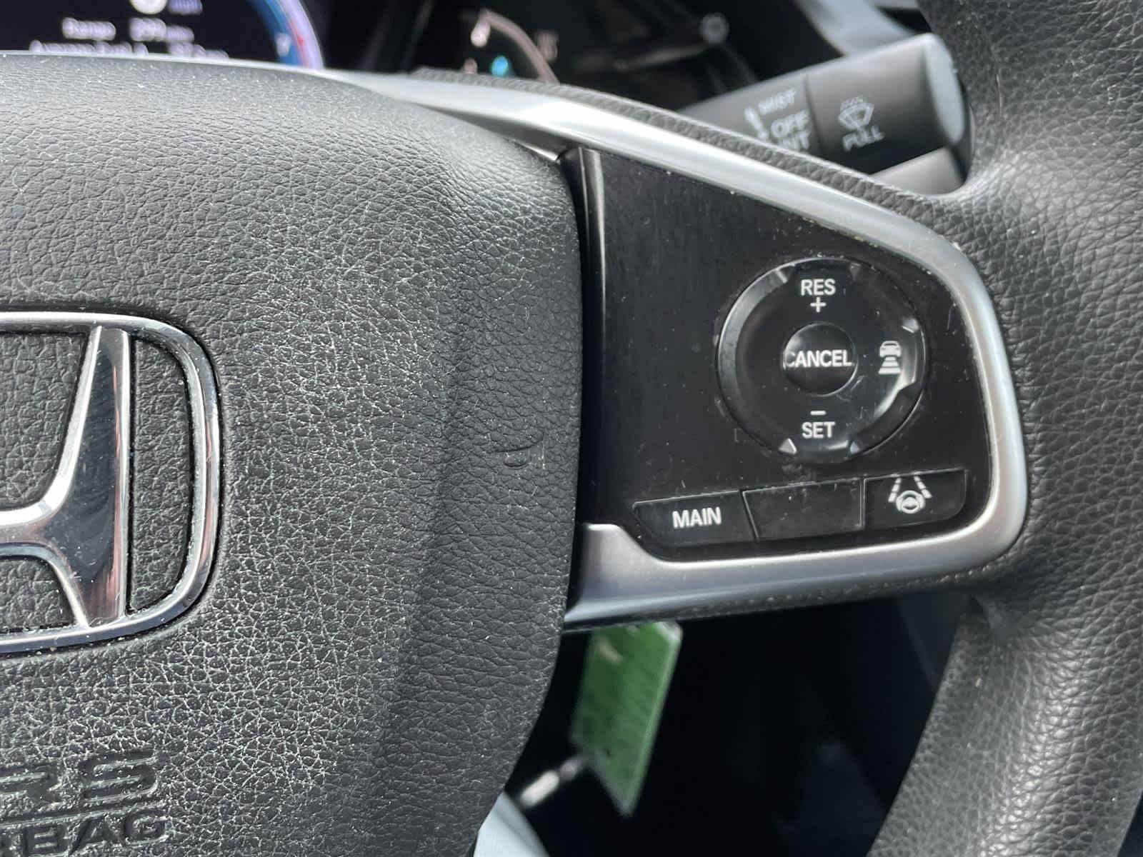 Thumbnail: 2019 Honda Civic - 25