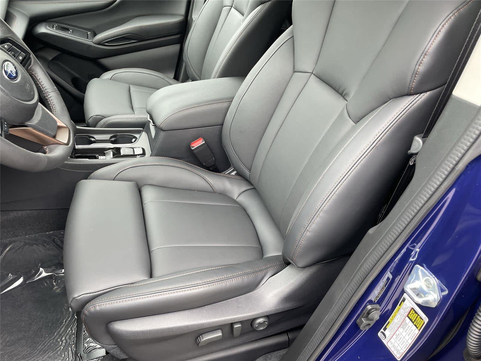 Thumbnail: 2026 Subaru Ascent - 12