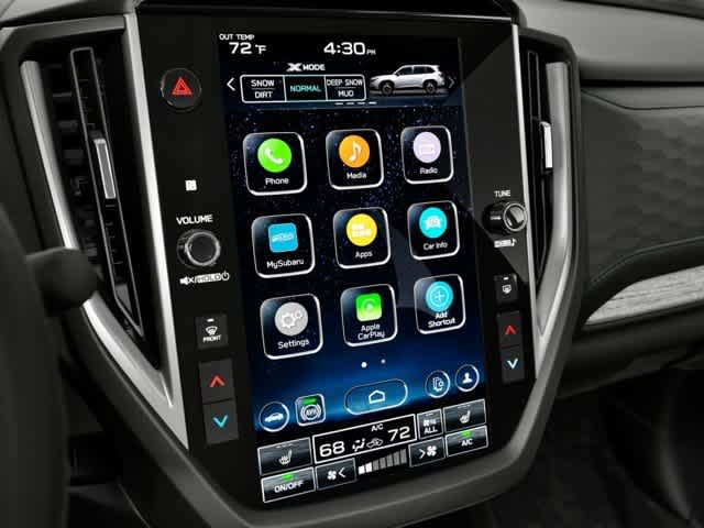 Thumbnail: 2026 Subaru Forester - 19