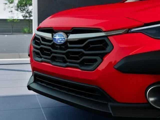 Thumbnail: 2026 Subaru Crosstrek - 10