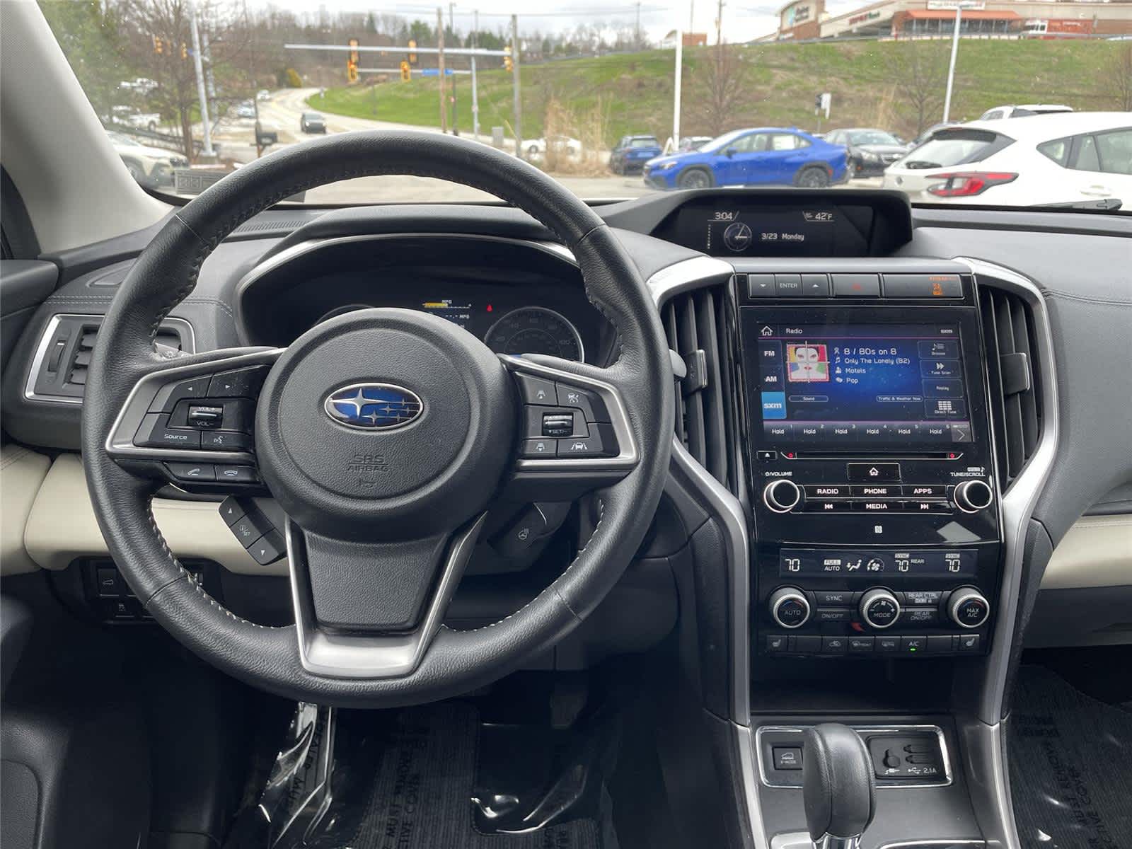 Thumbnail: 2020 Subaru Ascent - 20