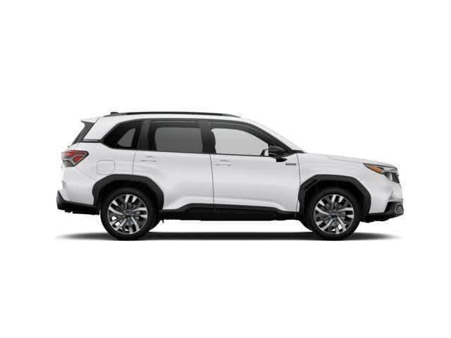 Thumbnail: 2026 Subaru Forester - 7