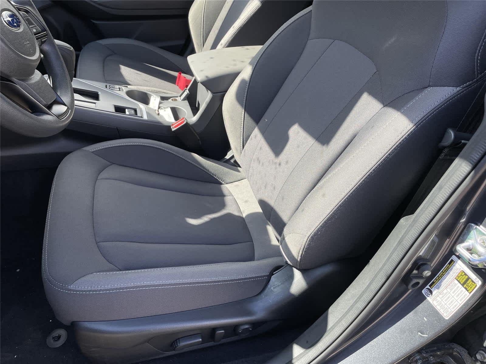 Thumbnail: 2025 Subaru Crosstrek - 12