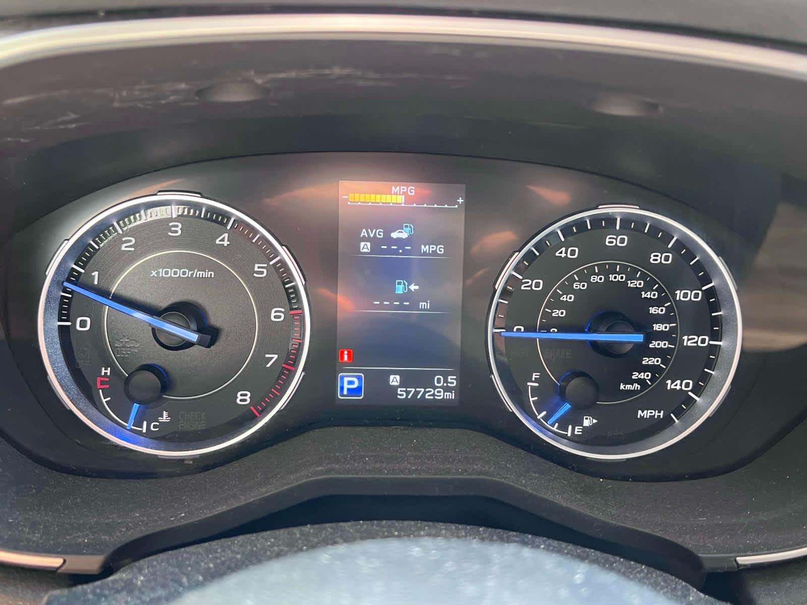 Thumbnail: 2021 Subaru Ascent - 15