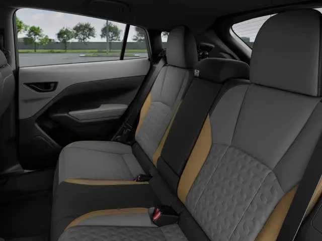 Thumbnail: 2026 Subaru Crosstrek - 16