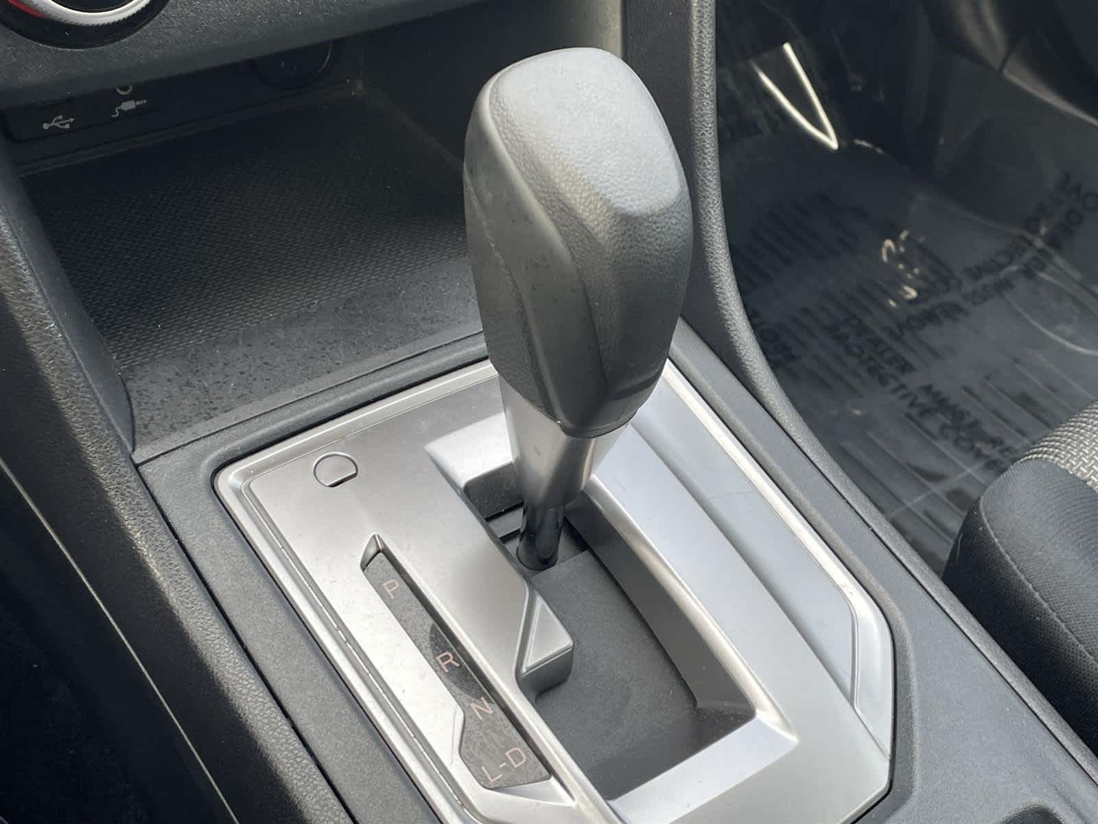 Thumbnail: 2023 Subaru Crosstrek - 23