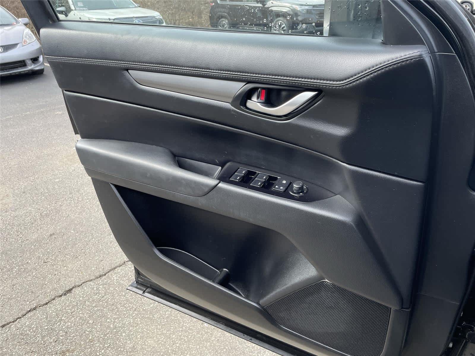 Thumbnail: 2023 Mazda CX-5 - 20