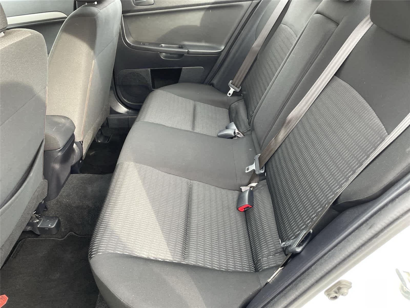 Thumbnail: 2013 Mitsubishi Lancer - 14