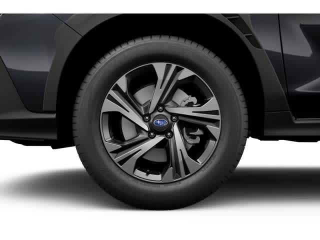 Thumbnail: 2026 Subaru Crosstrek - 10