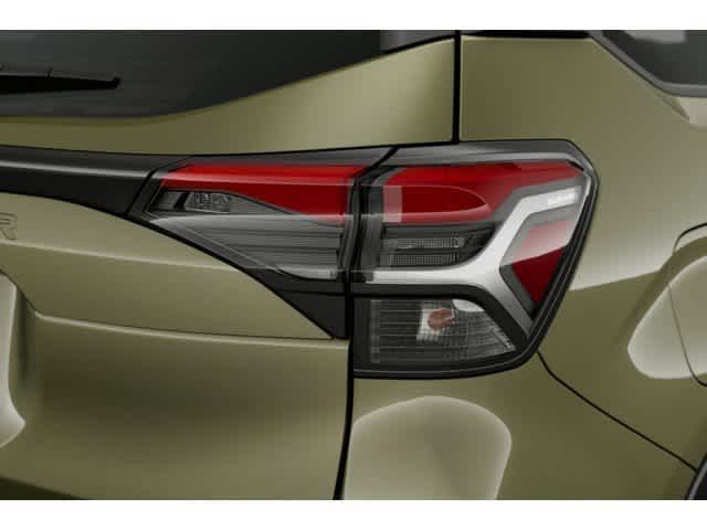 Thumbnail: 2026 Subaru Forester - 13