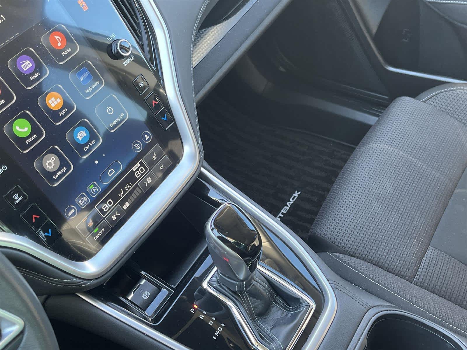 Thumbnail: 2023 Subaru Outback - 26