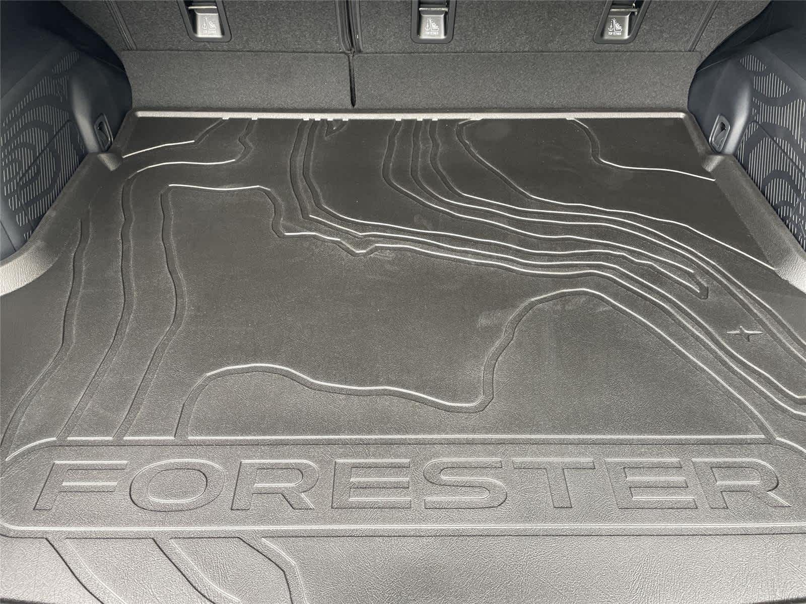 Thumbnail: 2026 Subaru Forester - 16