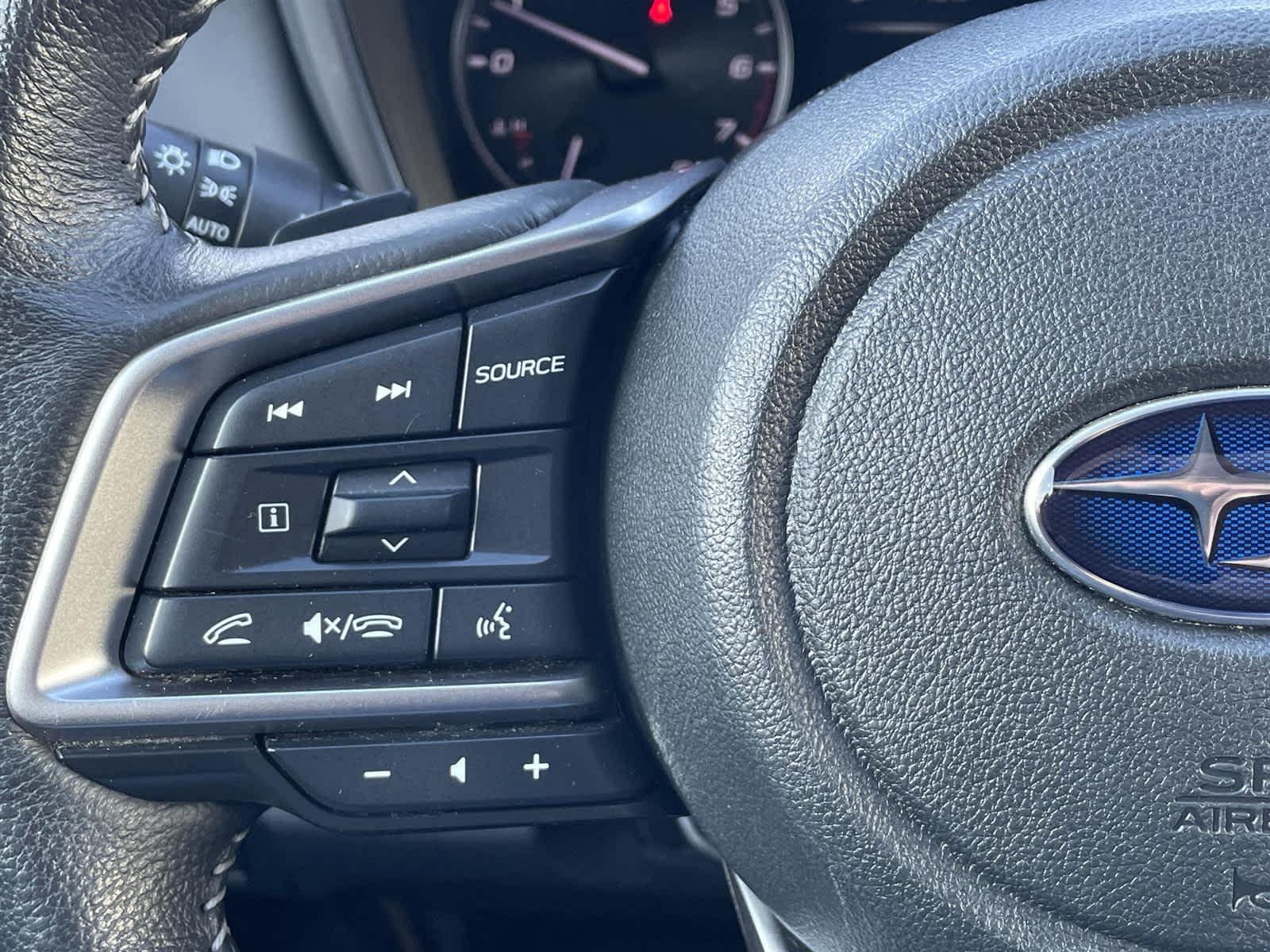 Thumbnail: 2023 Subaru Outback - 30