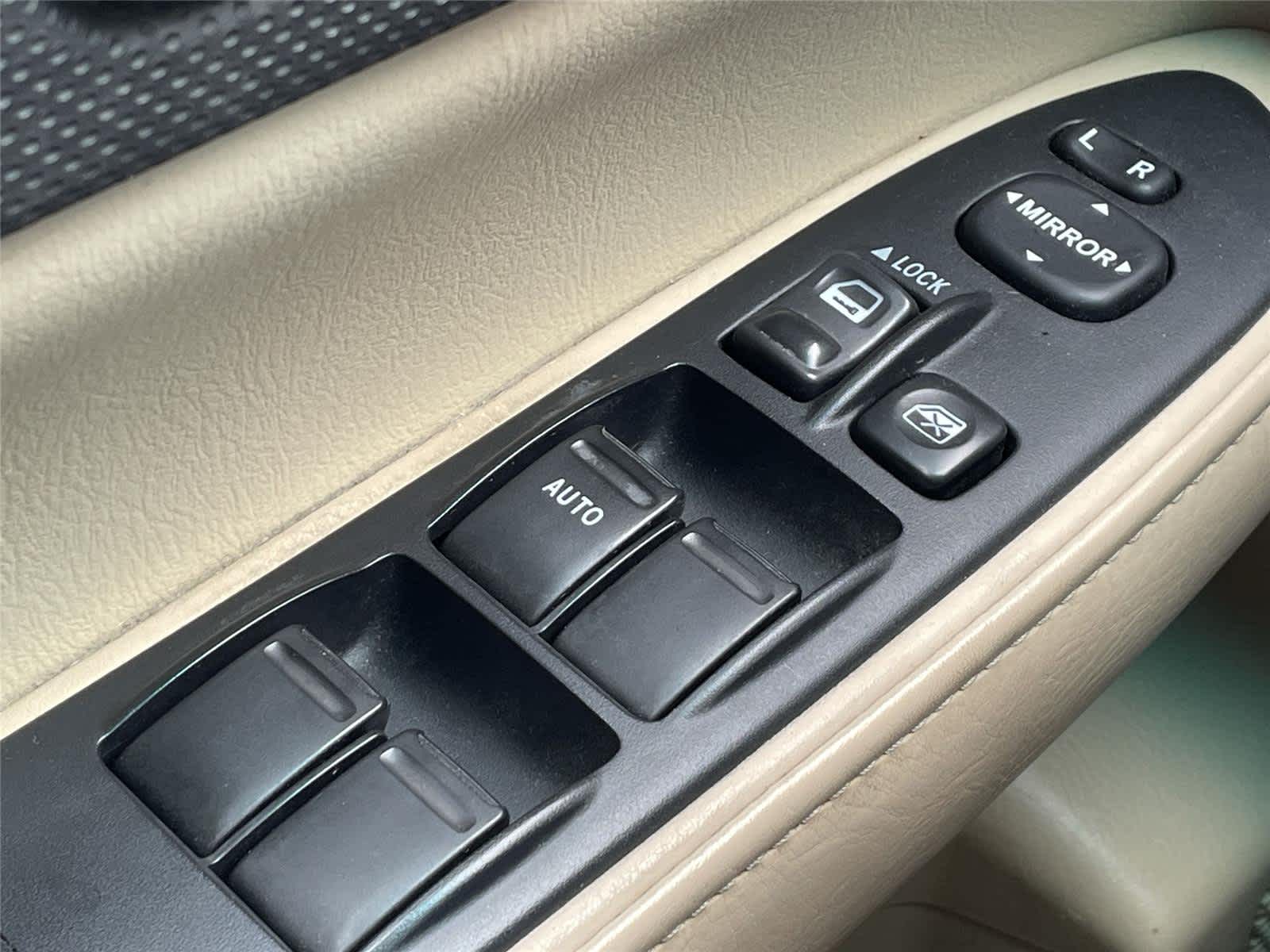 Thumbnail: 2008 Subaru Forester - 20