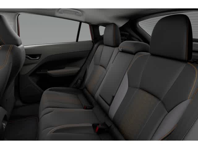 2025 Subaru Crosstrek Limited 17