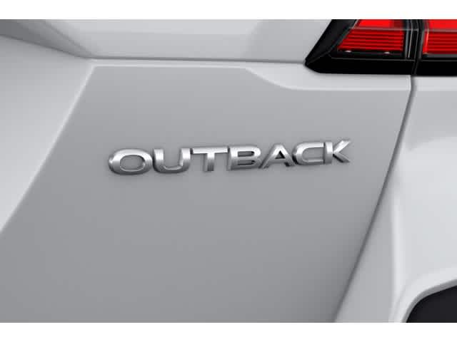 Thumbnail: 2025 Subaru Outback - 12