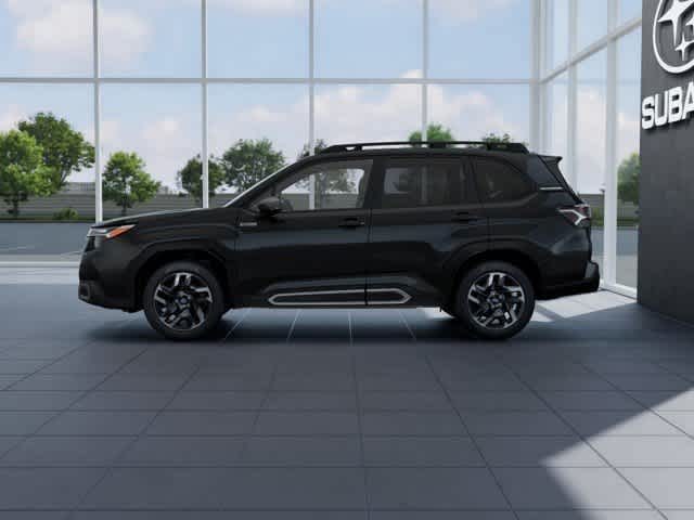 Thumbnail: 2026 Subaru Forester - 3