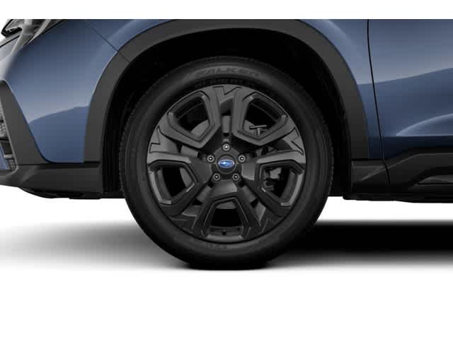 Thumbnail: 2025 Subaru Ascent - 10
