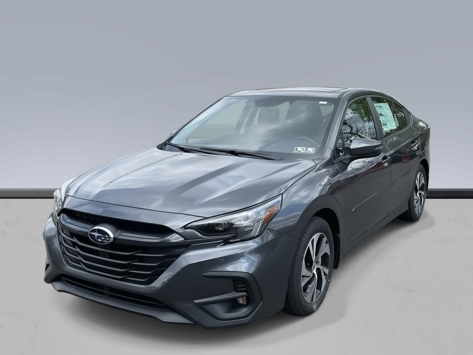 2025 Subaru Legacy Premium -
                  Mcmurray, PA