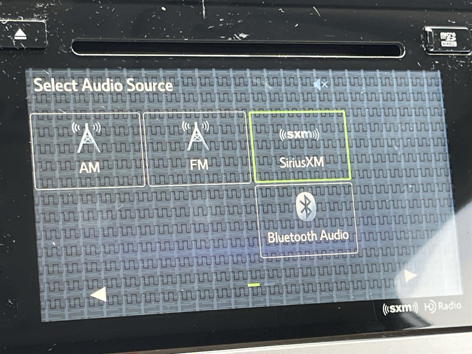 Thumbnail: 2015 Subaru Legacy - 18