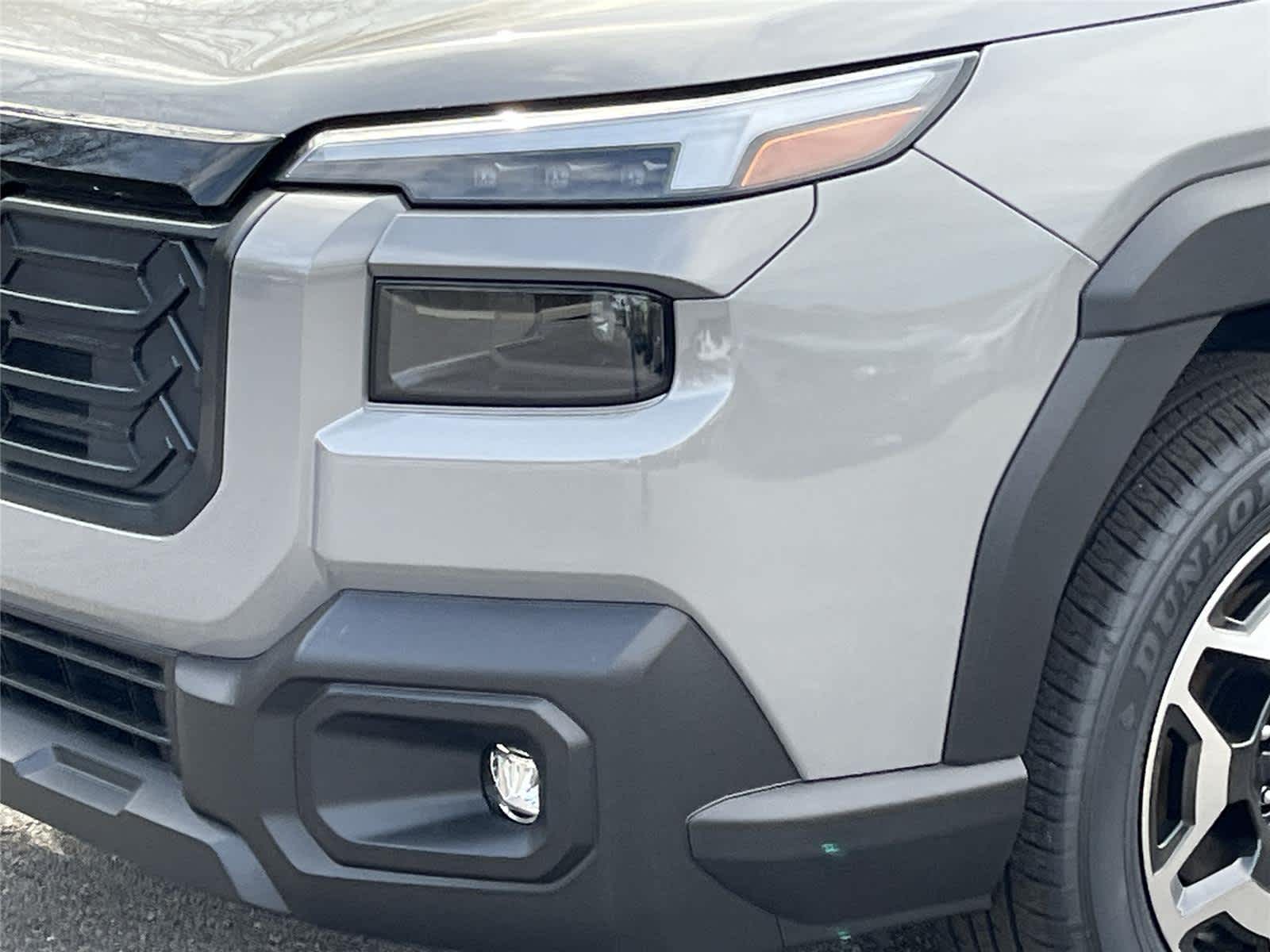 Thumbnail: 2026 Subaru Outback - 9