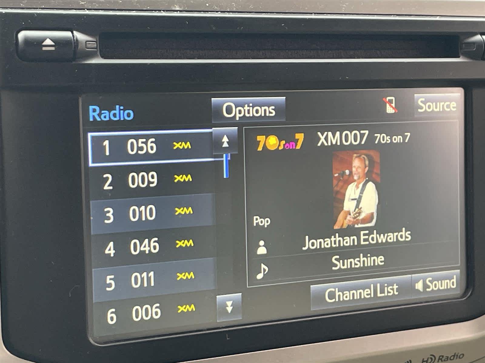 Thumbnail: 2017 Toyota 4Runner - 20