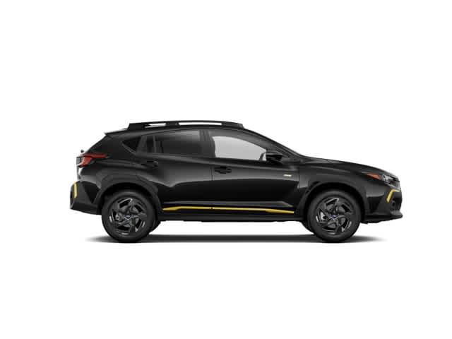 Thumbnail: 2025 Subaru Crosstrek - 7