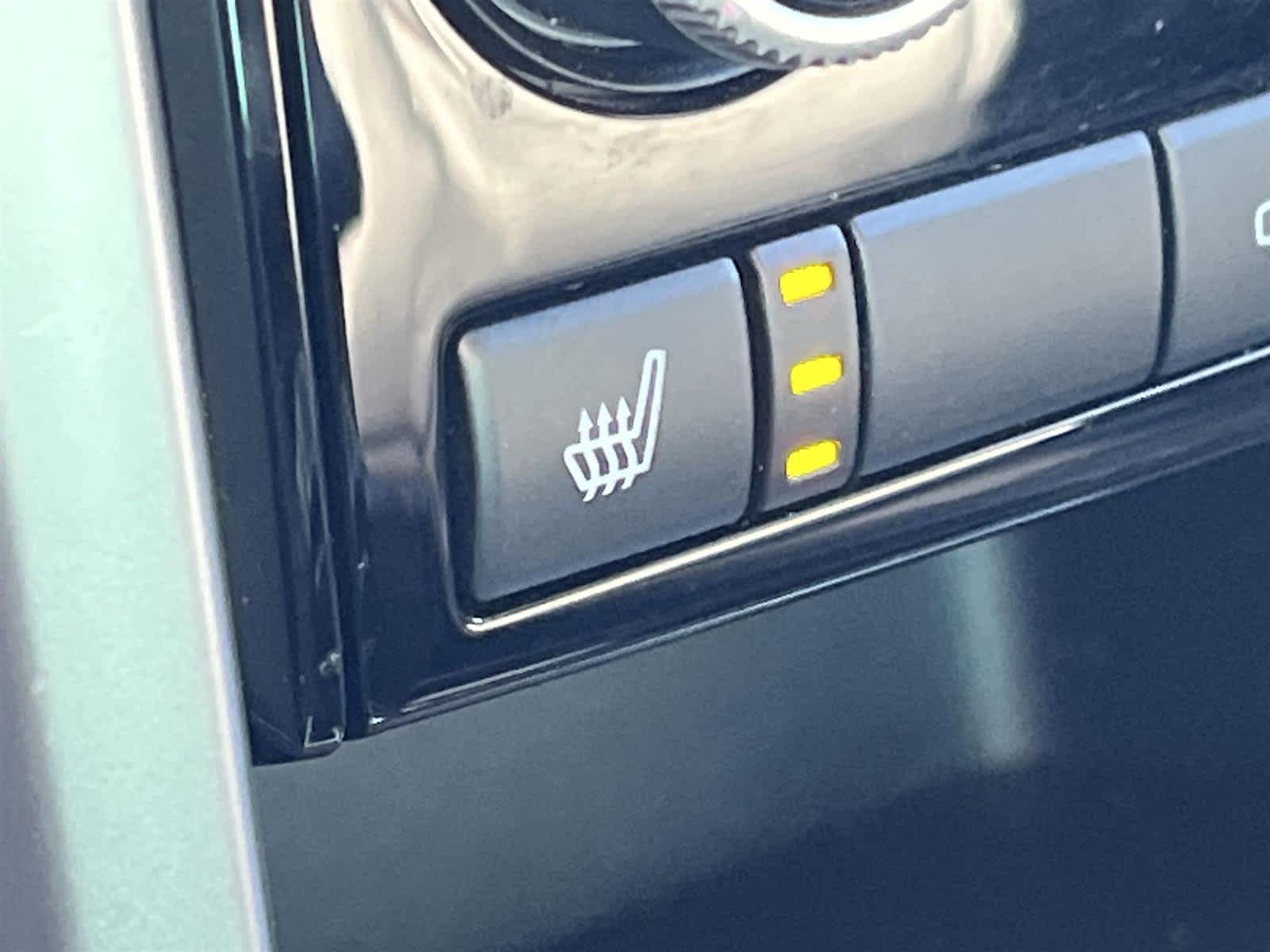 Thumbnail: 2021 Subaru Ascent - 27