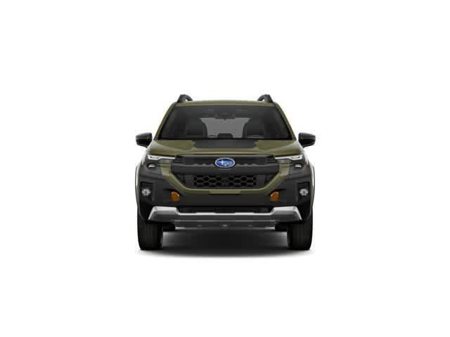 Thumbnail: 2026 Subaru Forester - 8