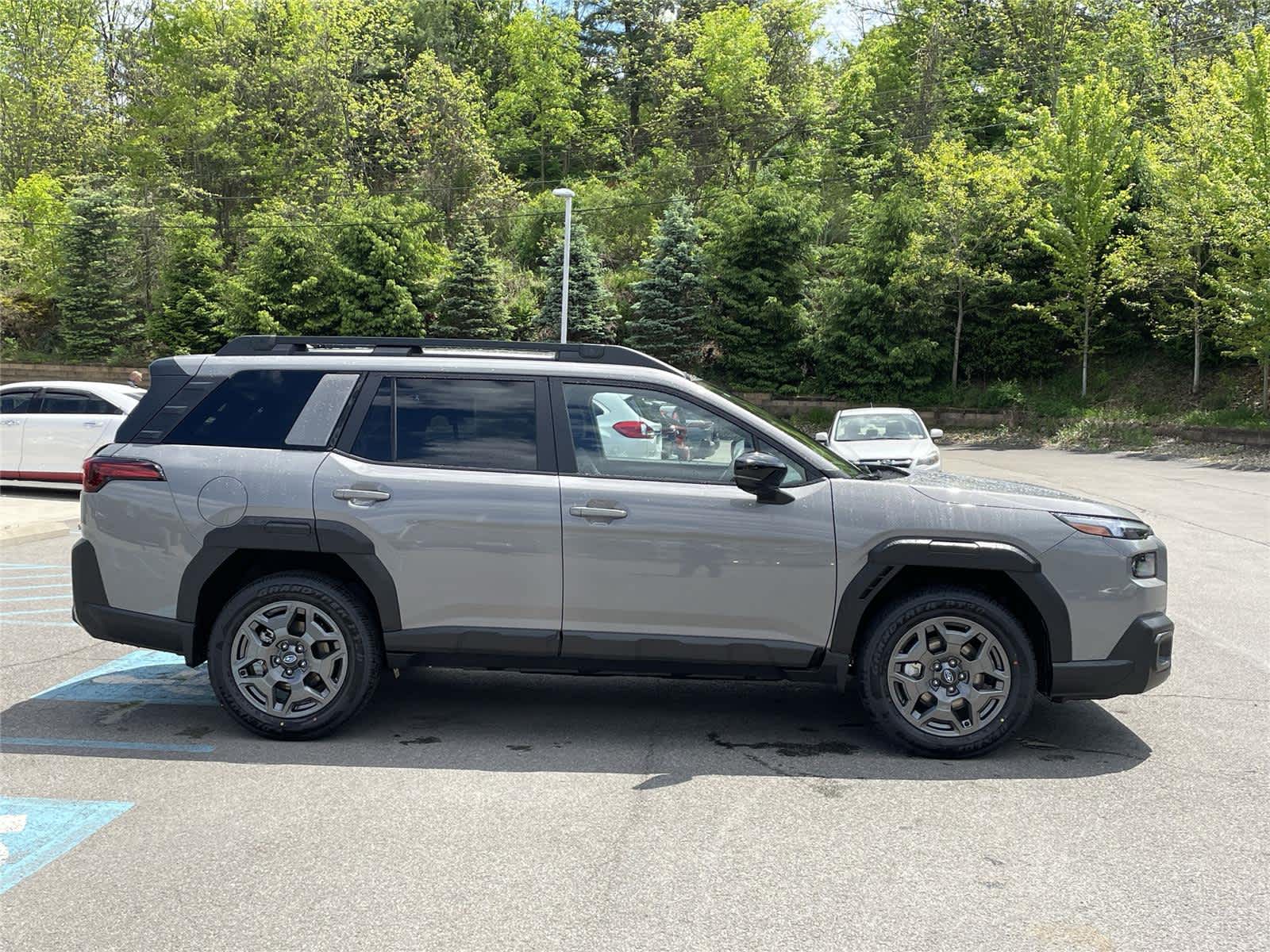 Thumbnail: 2026 Subaru Outback - 6