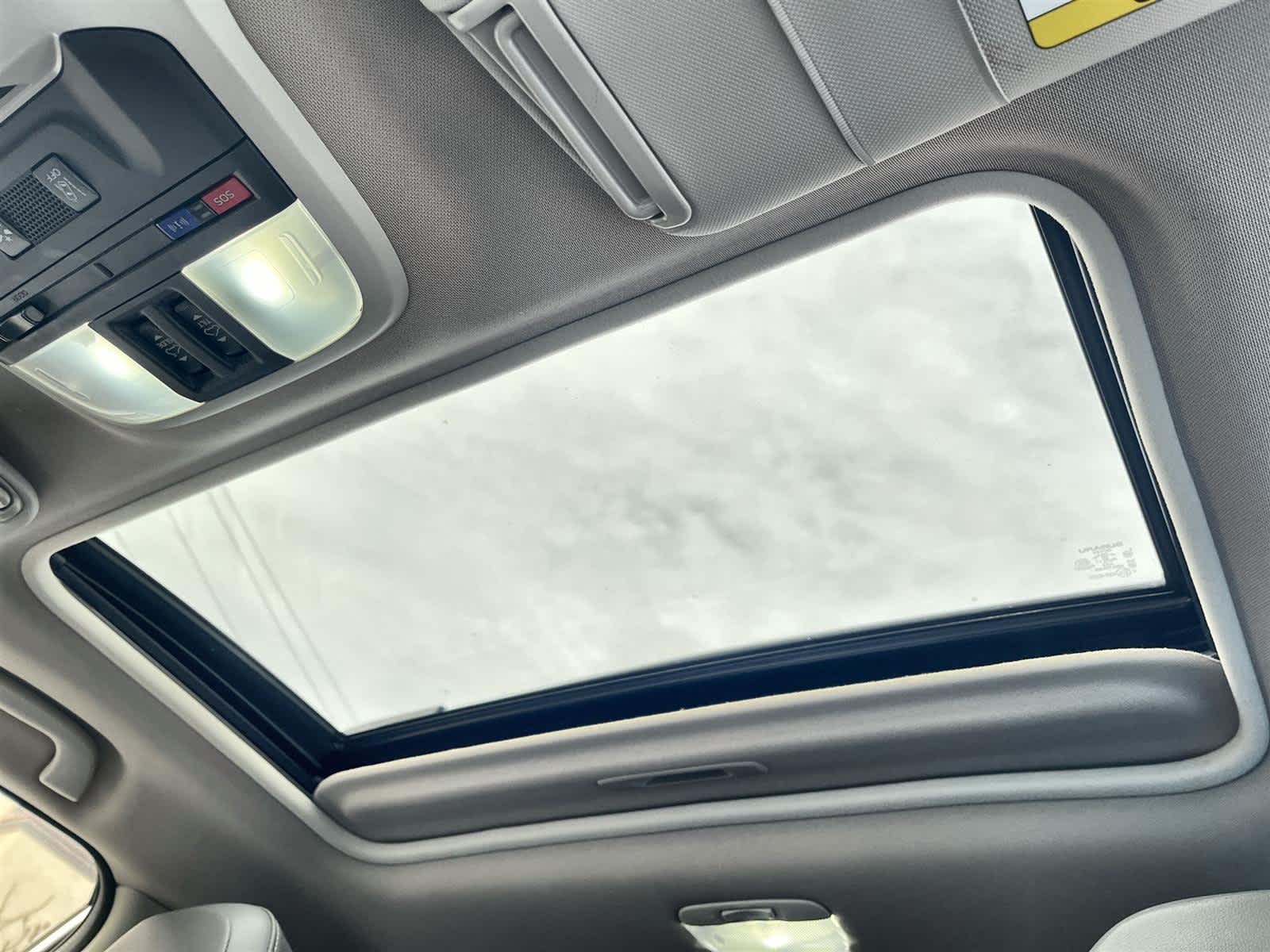 Thumbnail: 2023 Subaru Crosstrek - 13