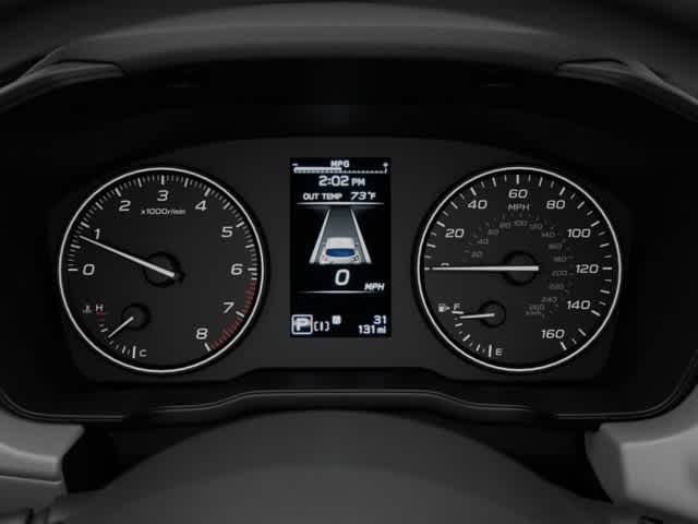 Thumbnail: 2026 Subaru Crosstrek - 17