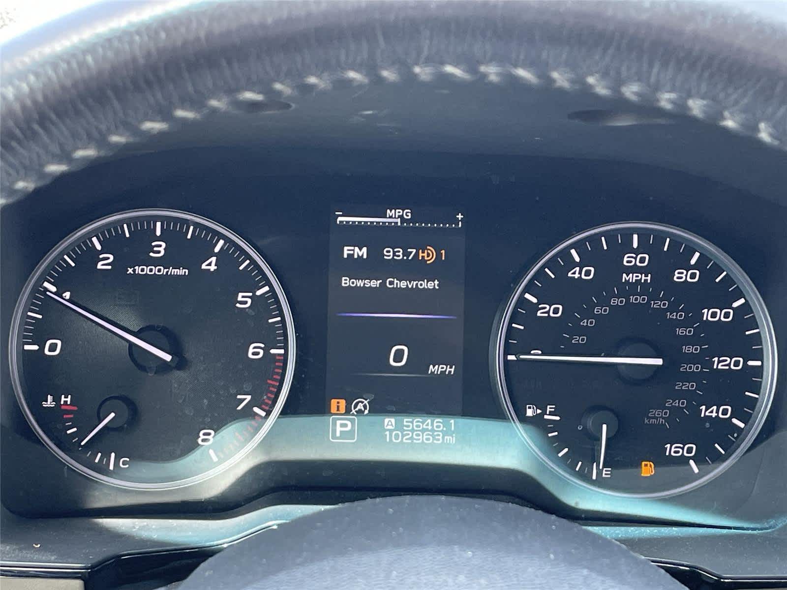 Thumbnail: 2020 Subaru Legacy - 25