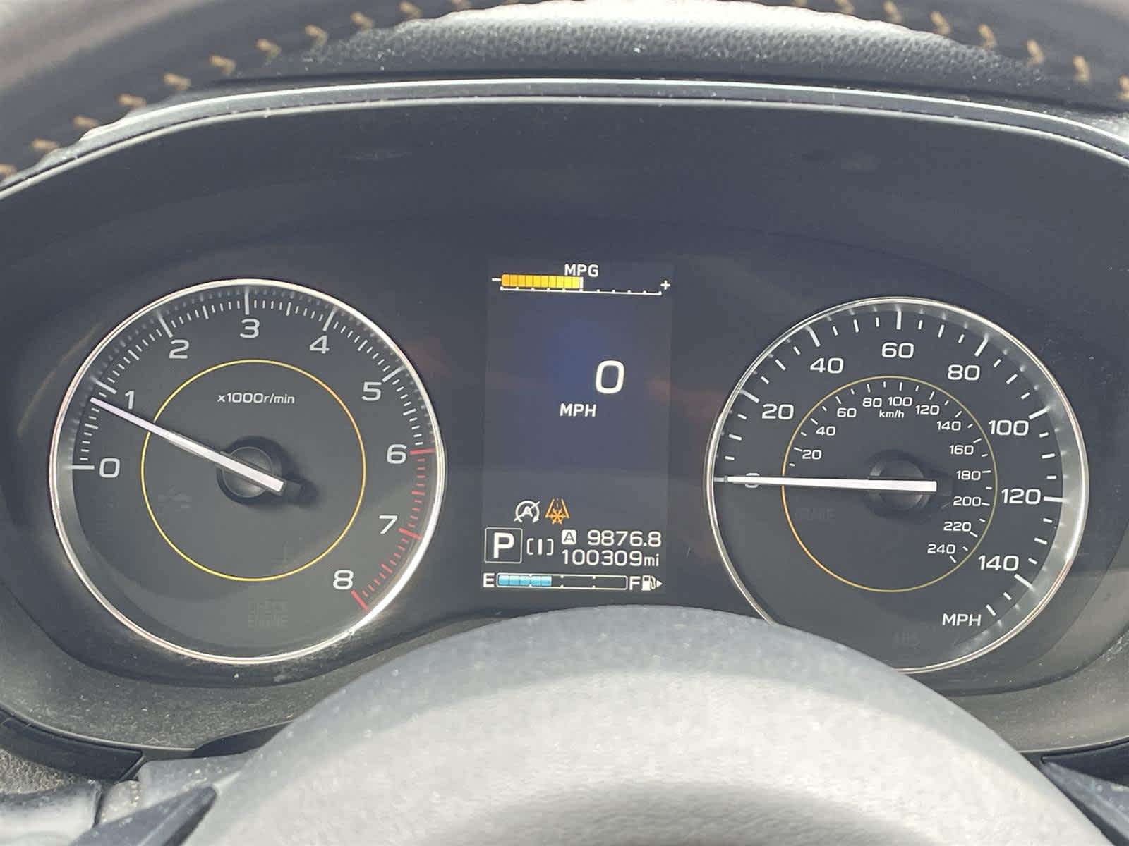 Thumbnail: 2021 Subaru Crosstrek - 32