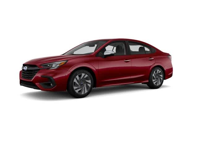 Thumbnail: 2025 Subaru Legacy - 3
