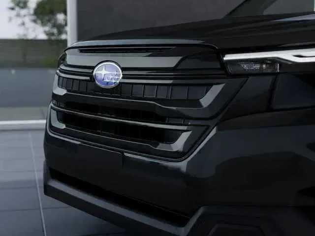 Thumbnail: 2026 Subaru Forester - 10