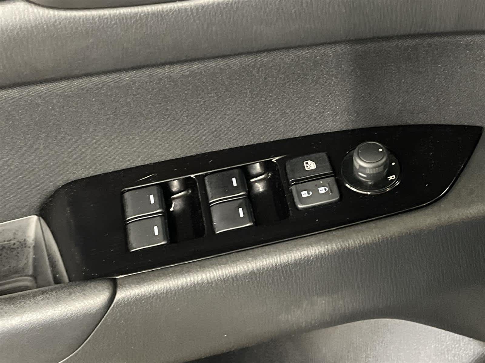 Thumbnail: 2023 Mazda CX-5 - 23