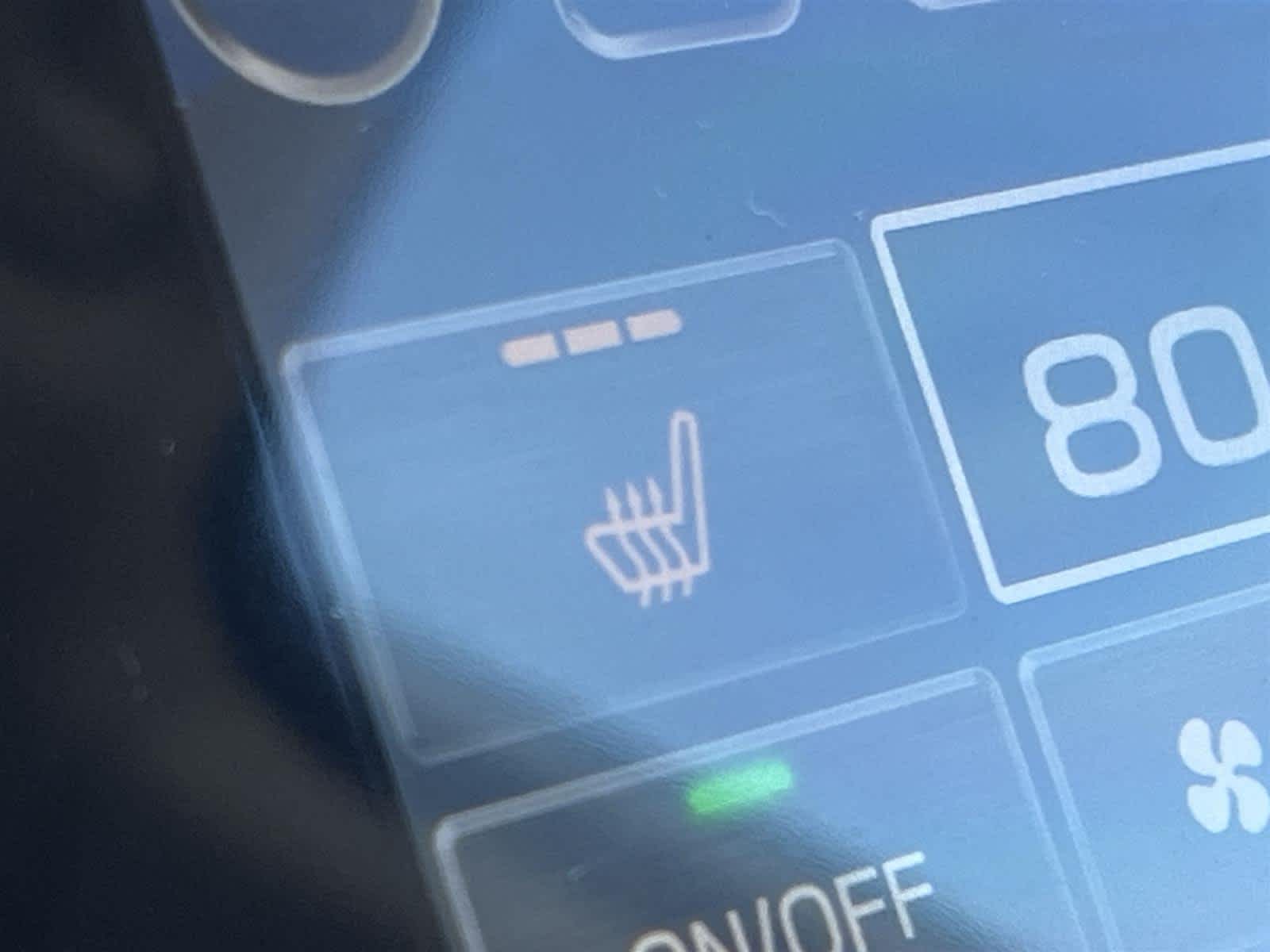 Thumbnail: 2023 Subaru Outback - 25