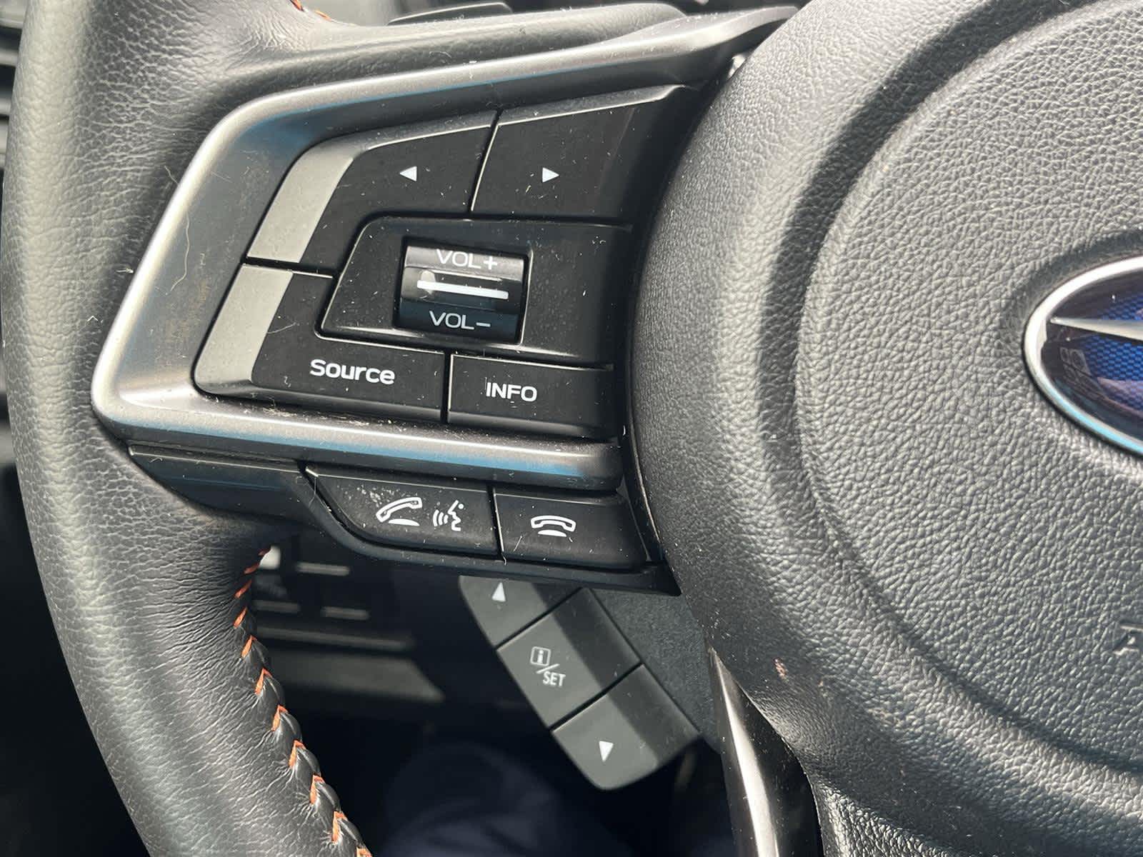 Thumbnail: 2023 Subaru Crosstrek - 28