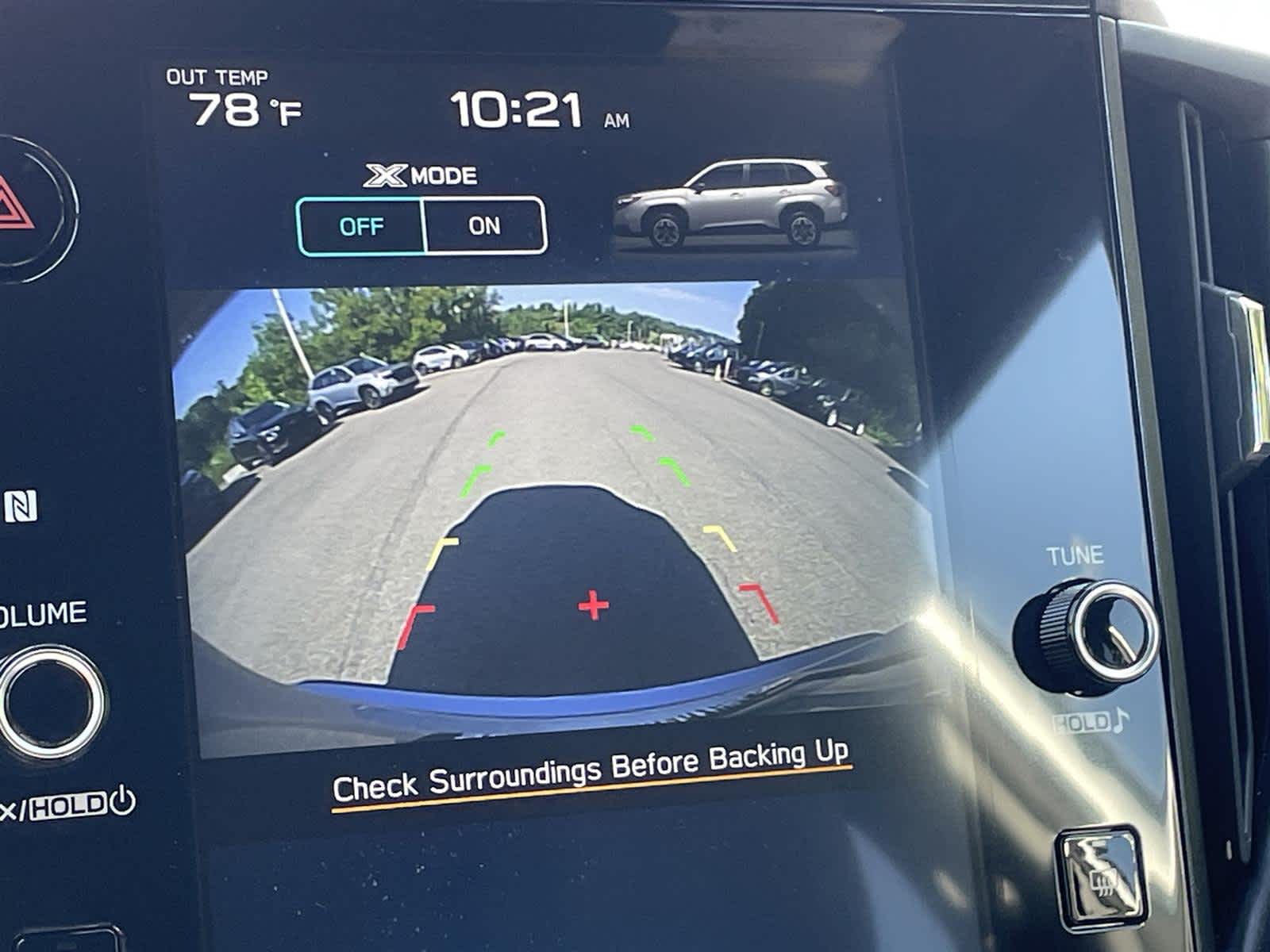 Thumbnail: 2025 Subaru Forester - 22