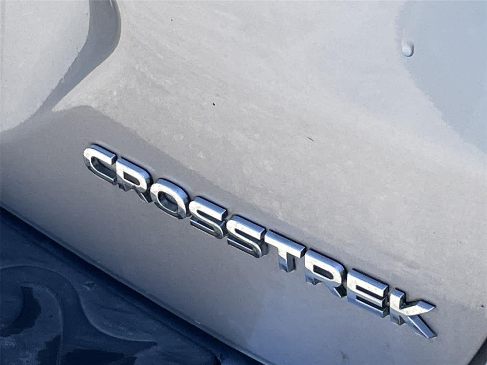 Thumbnail: 2024 Subaru Crosstrek - 10
