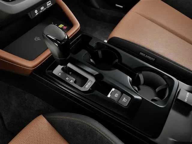 Thumbnail: 2026 Subaru Forester - 20