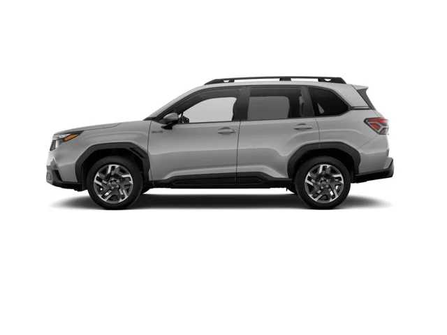 Thumbnail: 2026 Subaru Forester - 4