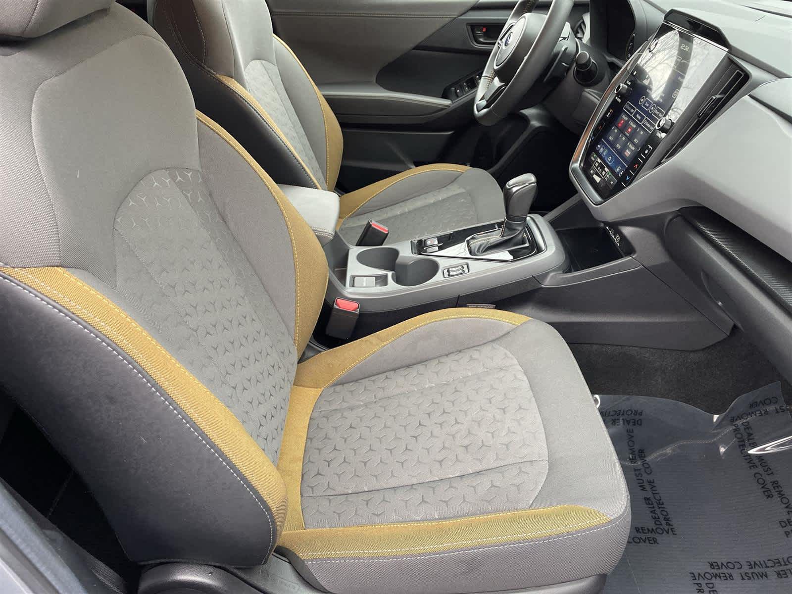 Thumbnail: 2024 Subaru Crosstrek - 18