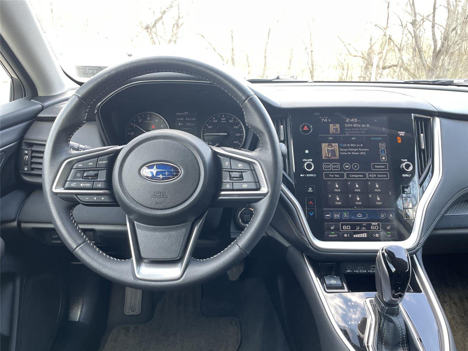 Thumbnail: 2025 Subaru Outback - 19