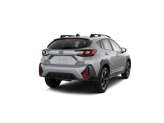 Thumbnail: 2025 Subaru Crosstrek - 6