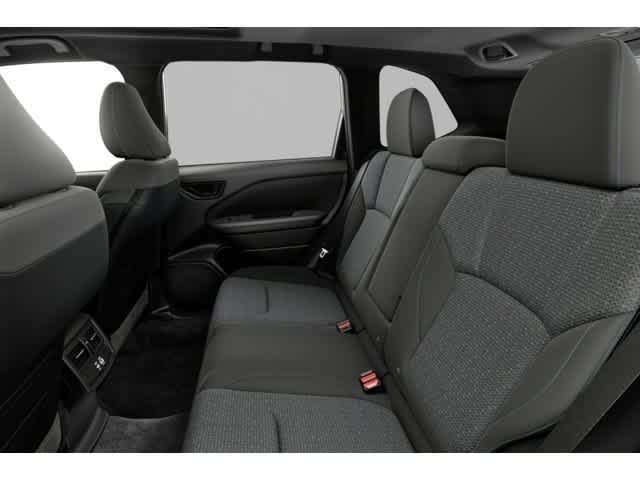 Thumbnail: 2026 Subaru Forester - 17