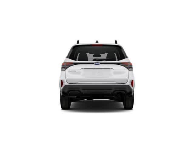 Thumbnail: 2026 Subaru Forester - 9